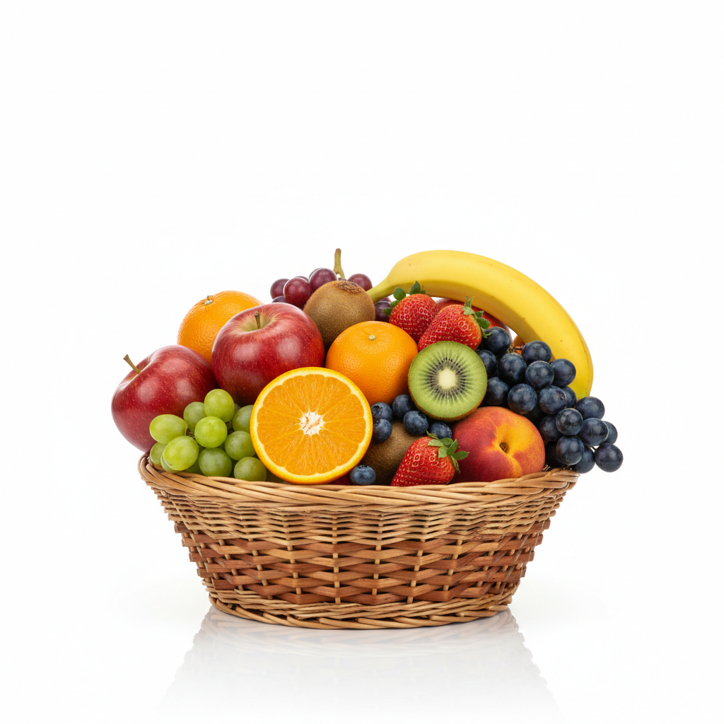 Cesta de Frutas