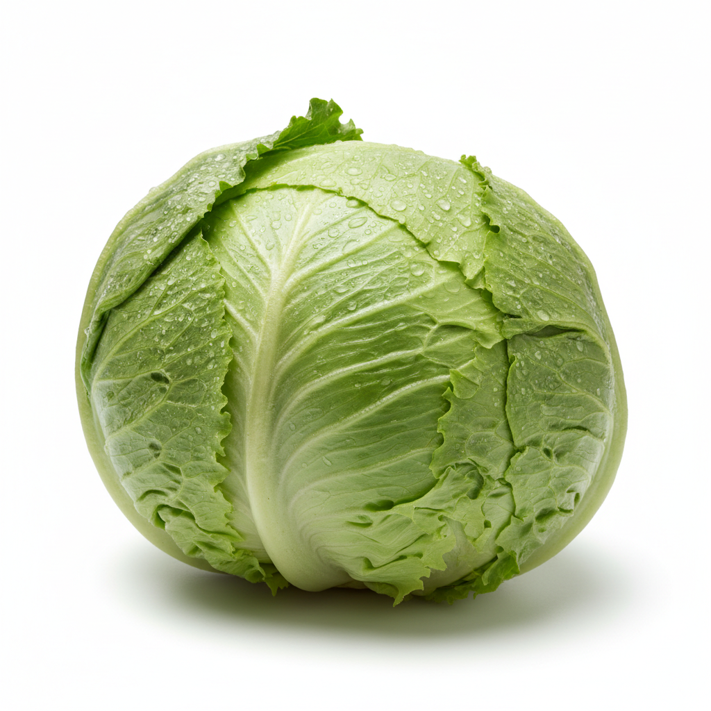 Lechuga Iceberg