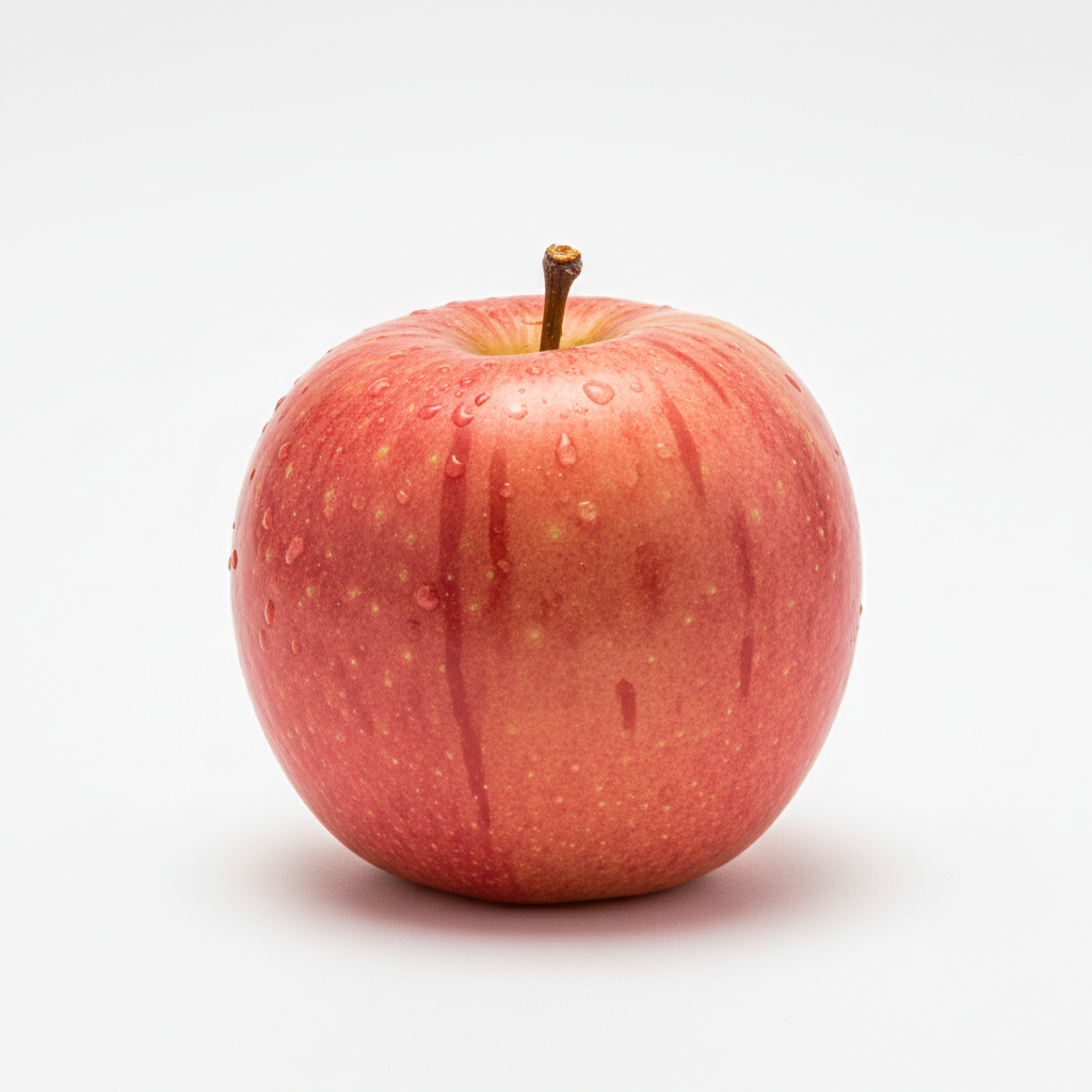 Manzana Fuji