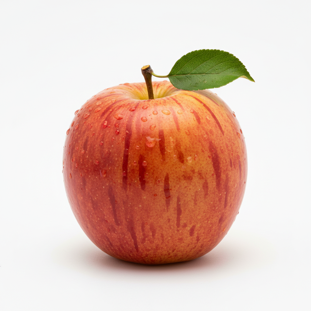 Manzana Royal Gala