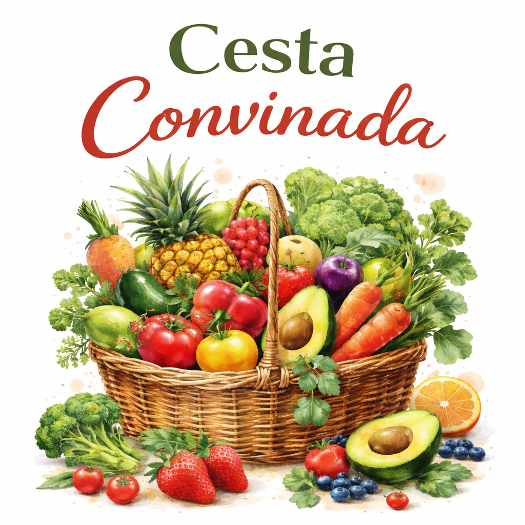 Cestas Combinadas