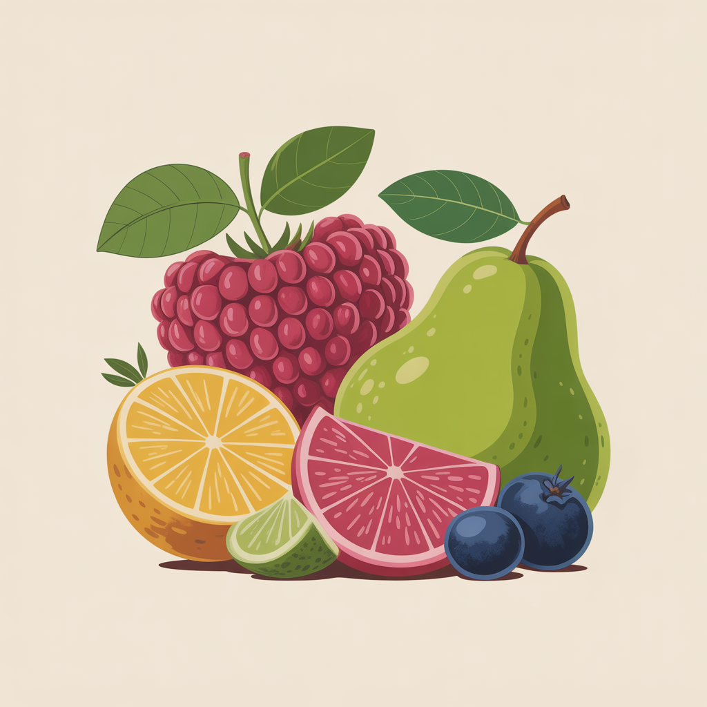 Frutas