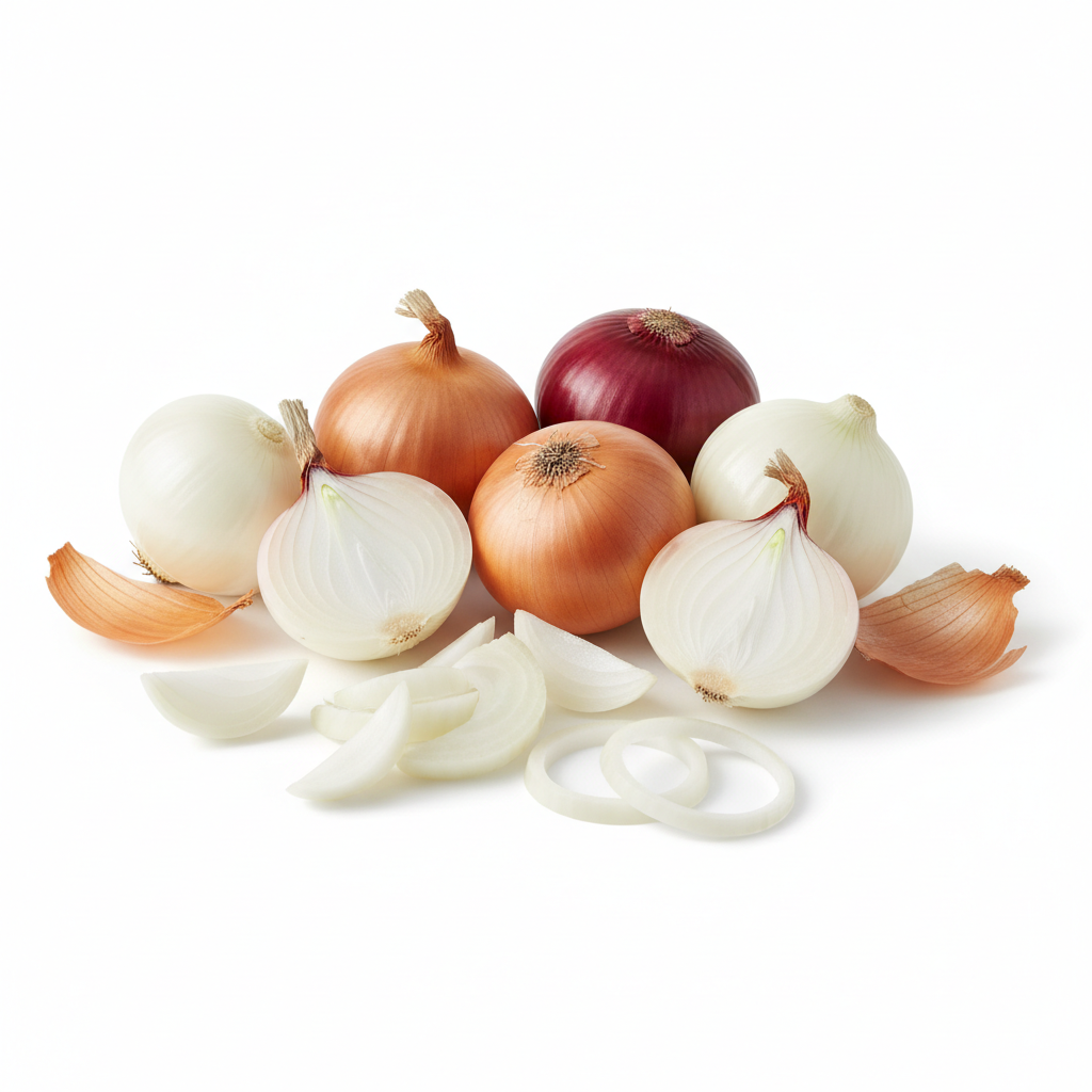 Cebollas (Bolsa 2kilos)