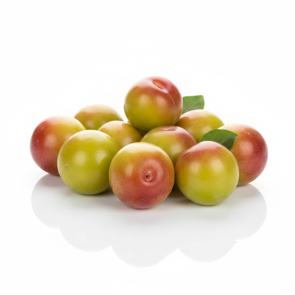 Ciruelas Claudia