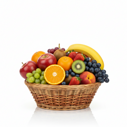 Cesta de Frutas