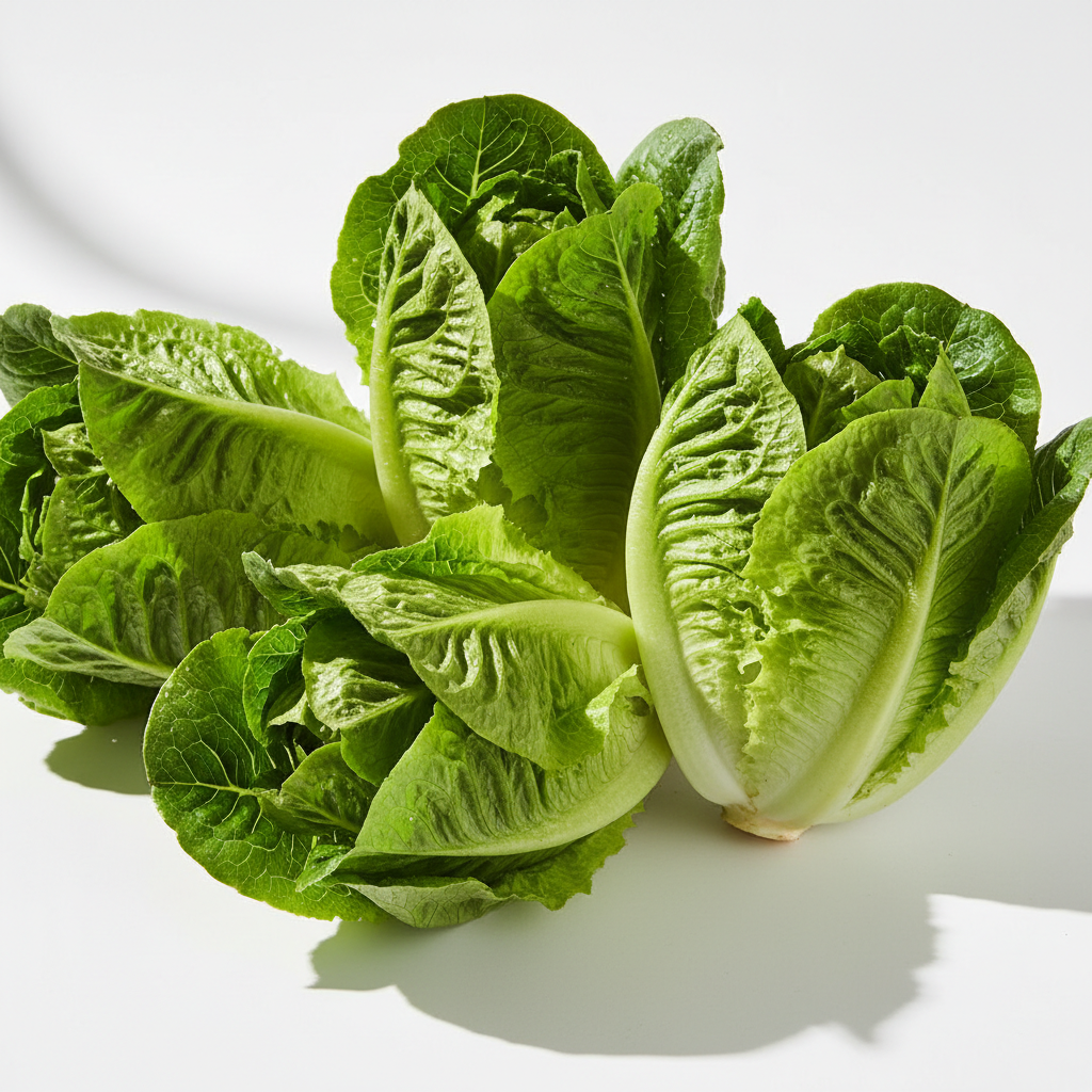 Lechuga Corazones Bandeja
